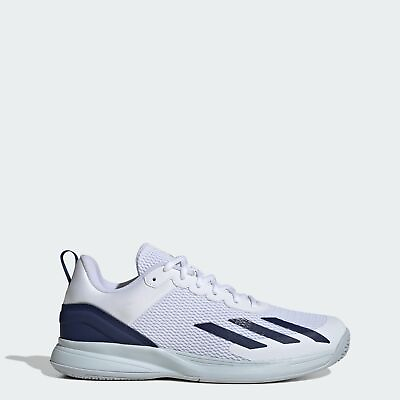 #ad #ad adidas men Courtflash Speed Tennis Shoes $58.00