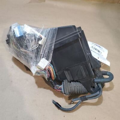 #ad Driver Left Fuse Box Engine Convertible Fits 06 15 LEXUS IS250 247743 $75.00