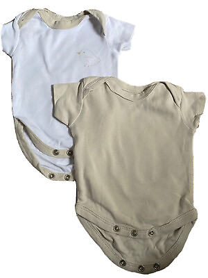 #ad newborn baby clothes unisex  GBP 3.50