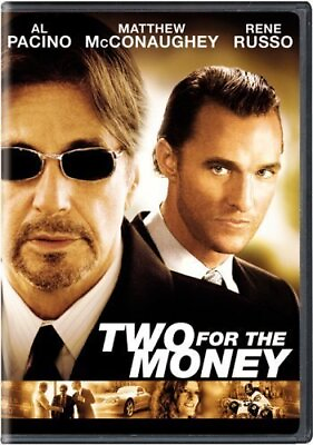 #ad Two for the Money Full Screen $3.99