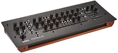 #ad KORG Digital Multi Engine Polyphonic Analog Synthesizer Minilogue XD Module $552.29