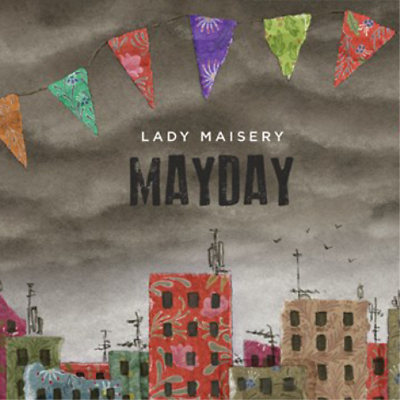 #ad Lady Maisery Mayday CD Album UK IMPORT $19.78