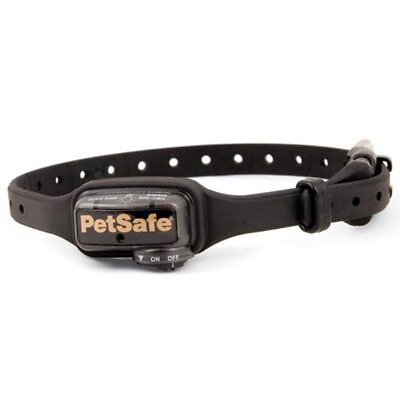 #ad PetSafe Deluxe Little Dog Bark Control Collar PBC00 10782 $32.95