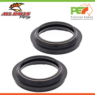 #ad Brand New * All Balls * Dust Seal Only Kit For KTM 300 EXC 300cc #x27;1996 AU $78.00