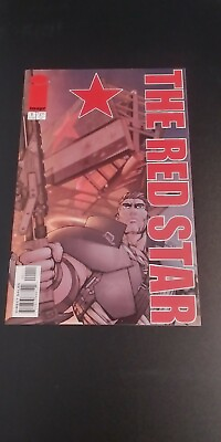 #ad The Red Star 1 2 3 4 5 6 7 7.5 8a 9 Annual 1 Wizard Gold 1 2 $60.00