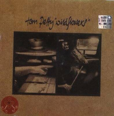 #ad Wildflowers Audio CD By TOM amp; THE HEARTBREAKERS PETTY VERY GOOD $5.37