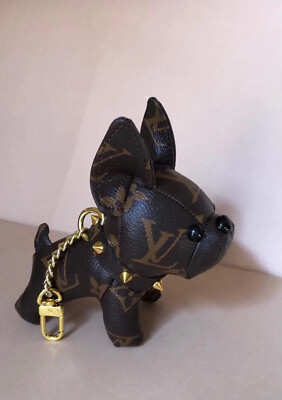 #ad Dog Charm Bag charm adorable New $35.00