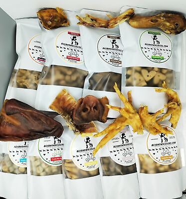 #ad #ad Dog treats Mixed Bundle Dog Treats 5 lbs. Total $128.70