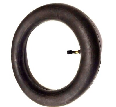 #ad NEW INNER TUBE WITH CURVED VALVE STEM SIZE 12.5X 2.25 12 1 2 X 2 1 4 $9.28