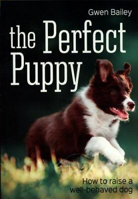 #ad The Perfect Puppy by Bailey Gwen $5.45