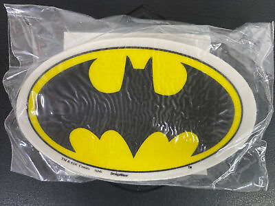 #ad Batman Party Supplies Eraser Favors $3.50