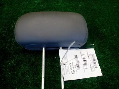 #ad 2004 ACURA MDX HEADREST REAR CENTER HEAD REST LEATHER 809806 $55.88