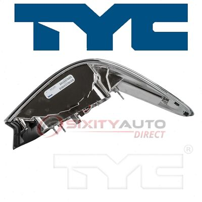 #ad TYC Right Outer Tail Light Lens for 2005 2006 Lexus ES330 Electrical ac $96.22