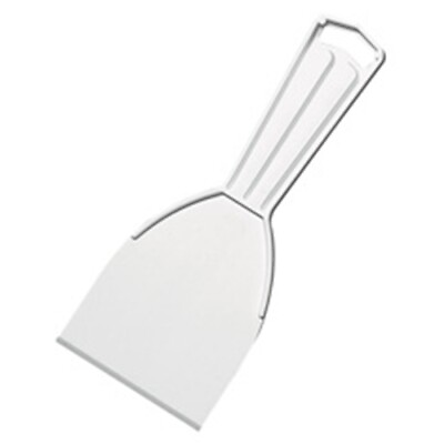 #ad Warner 903 3quot; Plastic Series Disposable Flex Putty Knife Plastic Polystyrene $10.89