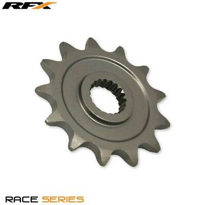 #ad RFX Race Series Husqvarna TE150 TE250 TE300 Front Sprocket 13T 2014 2024 GBP 16.99