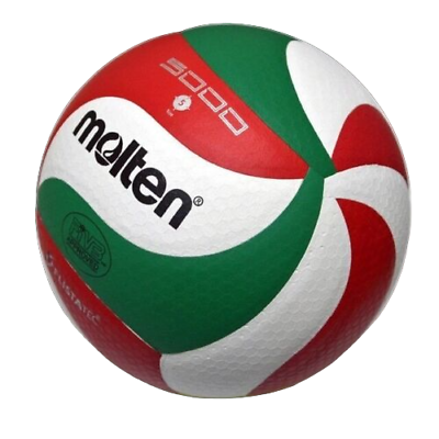 #ad Molten V5M5000 Volleyball Size 5 Soft Touch Indoor Outdoor PU Leather Ball $24.64