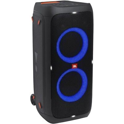 #ad JBL Partybox 310 Portable Party Speaker with Long Lasting Battery *PARTYBOX310 $389.95