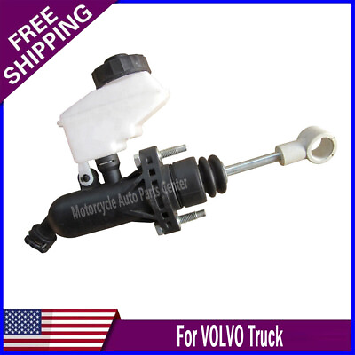 #ad For VOLVO Truck Clutch Clutch cylinder 20835246 205535588 20553587 3192696 $58.99