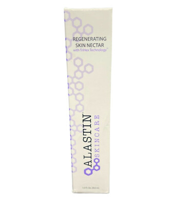 #ad Alastin Skincare Regenerating Skin Nectar 1.0 fl oz 29.6 ml AUTH *New In Box* $79.00