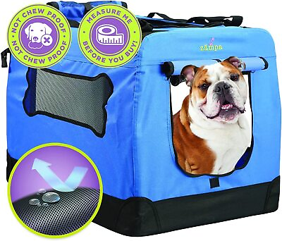 #ad Pet Portable Crate – Great for Travel Home and Outdoor – for Dog’samp;Cat’s $64.99