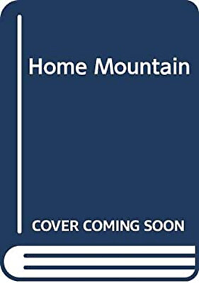 #ad Home Mountain Mass Market Paperbound Jeanne Williams $5.89