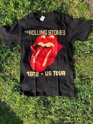 #ad Officially Licensed Rolling Stones US Tour T Shirt $13.99