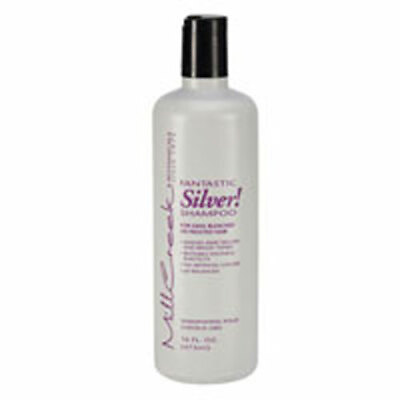 #ad Fantastic Silver Shampoo 16 fl oz By Mill Creek Botanicals $20.15