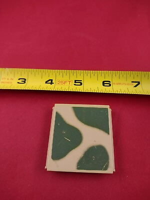 #ad Vtg PANEL Fisher Price Construx Army Replacement Part Piece *159 D5 $7.50