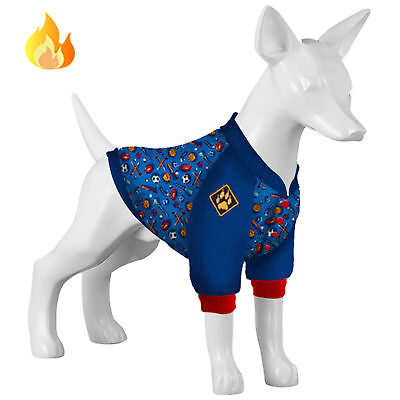 LovinPet Dog Large Sweaters Sleep Warm $29.99