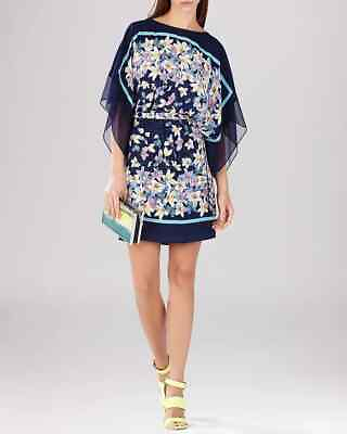 #ad BCBG Maxazaria Lois Kimono Dress $49.00
