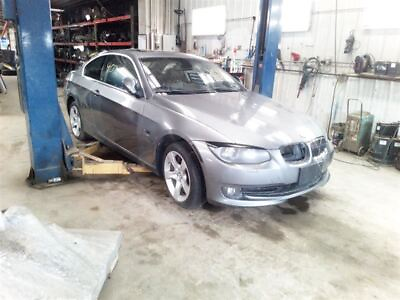 #ad Seat Belt Front Bucket Passenger Retractor Coupe Fits 07 11 BMW 328i 209702 $120.39