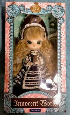 #ad pullip dal clair doll lolita innocent world groove $614.70