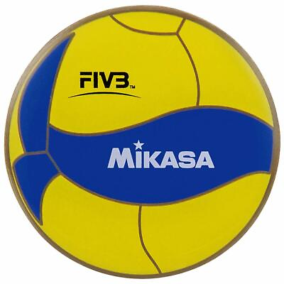 #ad Mikasa JAPAN Volleyball Toss Coin AC TC200W $16.76