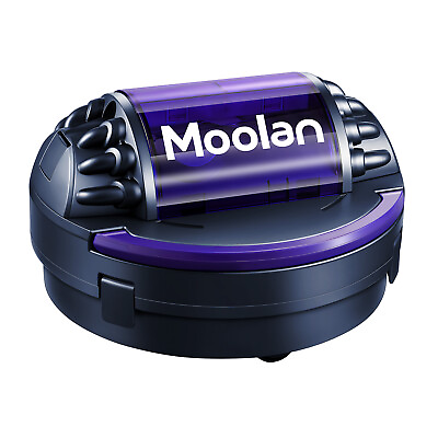 #ad Moolan X1 Cordless Robotic Pool Cleaner Automatic Pool Vacuum Above Ground Pools $173.59