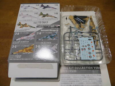 #ad F Toys Wing Kit Collection Vs18 Mirage 5Ead Abu Dhabi Emirate Air Force Shaheen $21.74