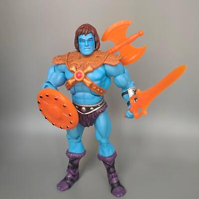 #ad He man Master of the Universe Classic Heman 6quot; Action Figure $33.25