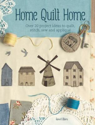 #ad Home Quilt Home $8.14