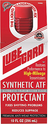 #ad Lubegard Automatic Transmission Fluid Protectant 10 Oz. Effective High Quality $19.98
