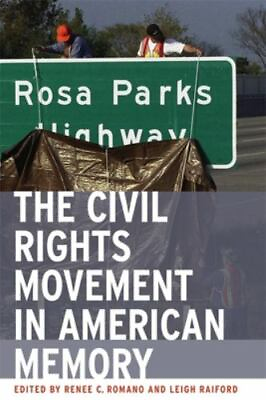 #ad The Civil Rights Movement in American Memory $4.82