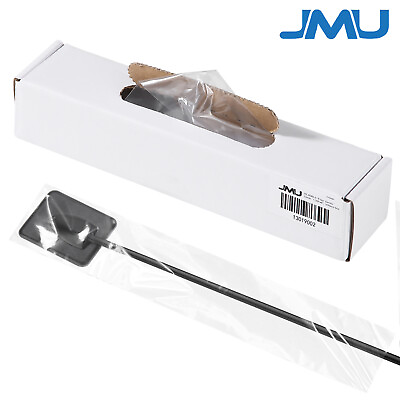 #ad 500PCS Box JMU Dental X Ray Sensor Covers Disposable Sensor Sleeves 2 Sizes $13.99