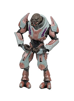 #ad Halo Reach Series 1 Elite Ultra Bronze 7quot; Action Figure McFarlane Toy Collection $24.99
