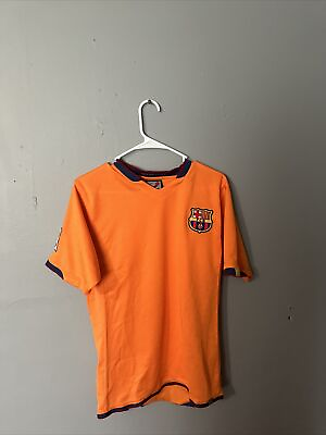#ad soccer jersey $12.00
