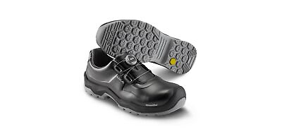 #ad Sika Footwear Safety Shoe Primo 1.1 Black S2 Src Work Boot Work Shoe $132.33