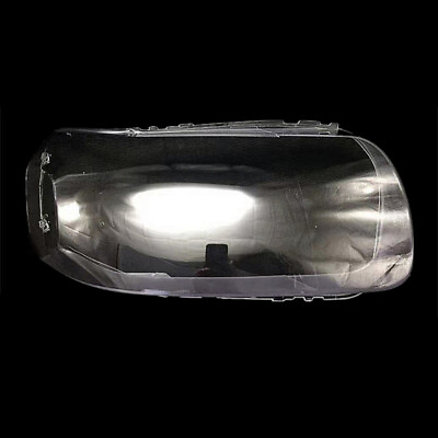 #ad For Ford Kuga Escape 2005 2007 Right Side Headlight Headlamp Clear Lens Cover $113.84