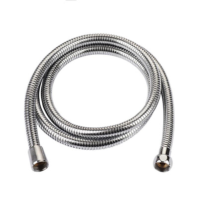 #ad Flexible Stainless Steel Shower Hose Explosion proof Handheld Shower Head 59#x27;#x27; $6.16