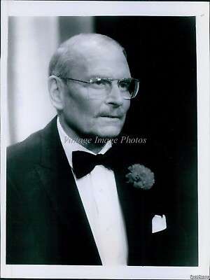 #ad 1983 Actor Laurence Olivier To Appear On 37Th Annual Tony Awards Tv Photo 7X9 $19.99