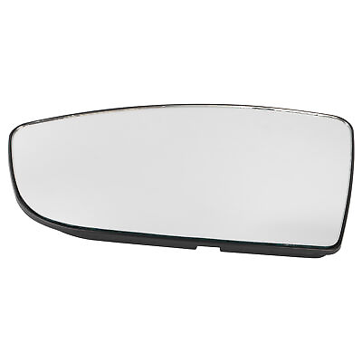 #ad Mirror Glass Lower Driver Side Left For Ford Transit 150 250 350 2015 22 LH $13.69