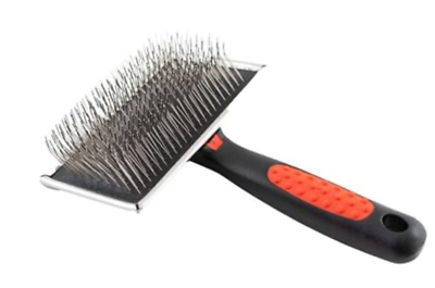 Dog and Cat Grooming Brush for Professional Pet Groomers Easy To Use Comfort $19.99