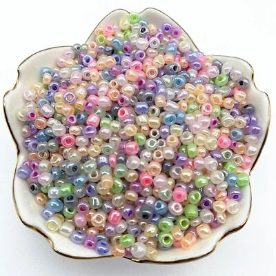 #ad Accessories Materials Supplies Beads Suitable For Making DIY Crafts And Decorate $11.04