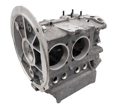 #ad MotoRav Brazil AS41 85.5mm Magnesium VW Beetle Engine Case 98 0431 B $995.99